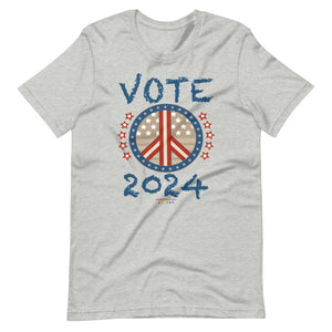 Vote 2024 – Premium Short-Sleeve T-Shirt