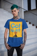 Load image into Gallery viewer, Got Nutt? - Premium Short-Sleeve T-Shirt