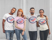 Load image into Gallery viewer, Out of Many, One - Premium Short-Sleeve T-Shirt