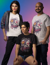 Load image into Gallery viewer, Queen Graffiti – Premium Short-Sleeve T-Shirt