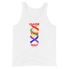 Load image into Gallery viewer, Made This Way - Premium Tank Top