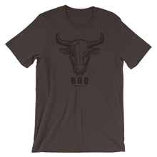 Load image into Gallery viewer, BBD - Premium Short-Sleeve T-Shirt