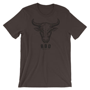 BBD - Premium Short-Sleeve T-Shirt