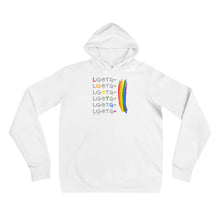 Load image into Gallery viewer, LGBTQ+ - Premium Pullover Hoodie