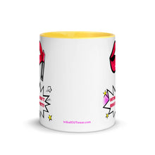 Load image into Gallery viewer, Hating Me Won’t Make You Pretty - White Glossy Ceramic Mug (Printed Both Sides)