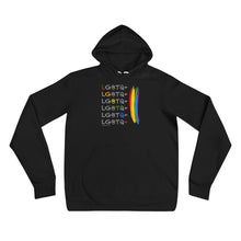 Load image into Gallery viewer, LGBTQ+ - Premium Pullover Hoodie