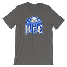 Load image into Gallery viewer, HFC - Premium Short-Sleeve T-Shirt