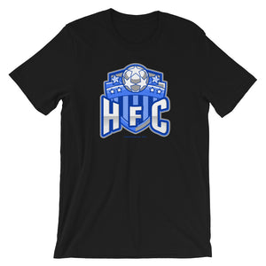 HFC - Premium Short-Sleeve T-Shirt