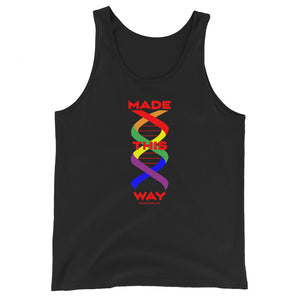 Made This Way - Premium Tank Top