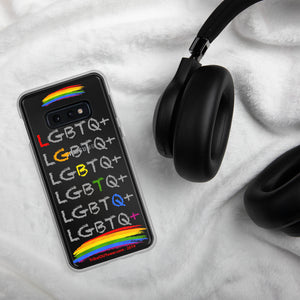 LGBTQ+ – Samsung Galaxy S10, S10e, S10+ Cases