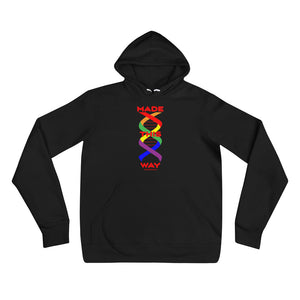 Made This Way - Pullover Hoodie