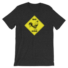 Load image into Gallery viewer, BIG…XING - Premium Short-Sleeve T-Shirt