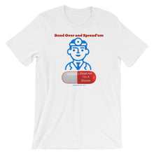 Load image into Gallery viewer, Bend Over - Premium Short-Sleeve T-Shirt