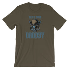 Load image into Gallery viewer, Who’s Your Daddy? - Premium Short-Sleeve T-Shirt