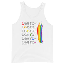 Load image into Gallery viewer, LGBTQ+ - Premium Tank Top