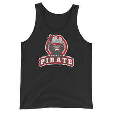 Load image into Gallery viewer, Booty Pirate - Premium Tank Top