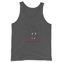 Load image into Gallery viewer, #SuperiorALPHA - Premium Tank Top