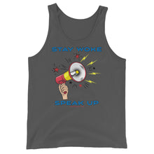 Load image into Gallery viewer, Stay Woke - Tank Top