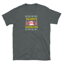 Load image into Gallery viewer, Season’s Breedings - Basic Short-Sleeve T-Shirt