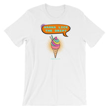 Load image into Gallery viewer, Wanna Lick - Premium Short-Sleeve T-Shirt