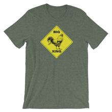 Load image into Gallery viewer, BIG…XING - Premium Short-Sleeve T-Shirt