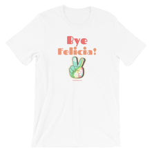 Load image into Gallery viewer, Bye Felicia - Premium Short-Sleeve T-Shirt