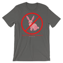 Load image into Gallery viewer, Slaying Phat Rabbit - Premium Short-Sleeve T-Shirt