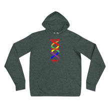 Load image into Gallery viewer, Made This Way - Pullover Hoodie