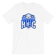 Load image into Gallery viewer, HFC - Premium Short-Sleeve T-Shirt