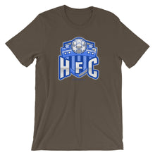 Load image into Gallery viewer, HFC - Premium Short-Sleeve T-Shirt