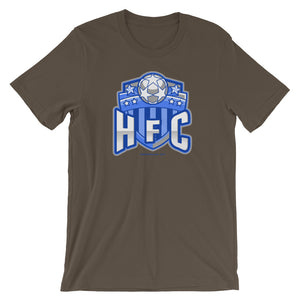 HFC - Premium Short-Sleeve T-Shirt