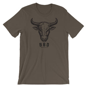 BBD - Premium Short-Sleeve T-Shirt