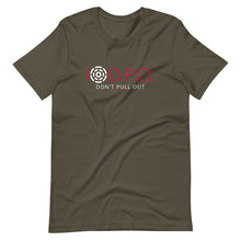 Load image into Gallery viewer, I D.P.O. - Premium Short-Sleeve T-Shirt