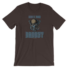 Load image into Gallery viewer, Who’s Your Daddy? - Premium Short-Sleeve T-Shirt