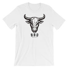 Load image into Gallery viewer, BBD - Premium Short-Sleeve T-Shirt