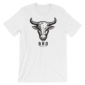 BBD - Premium Short-Sleeve T-Shirt