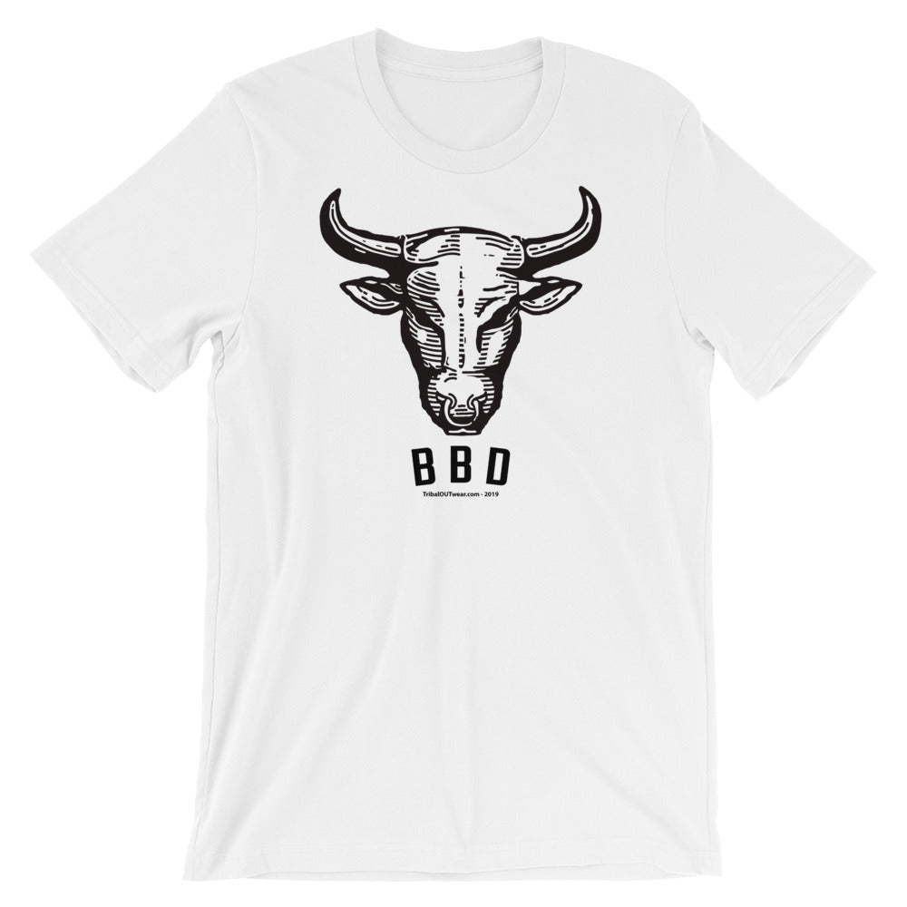 BBD - Premium Short-Sleeve T-Shirt