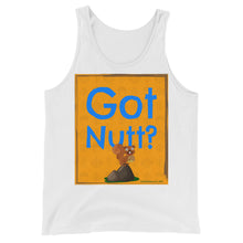 Load image into Gallery viewer, Got Nutt? - Tank Top