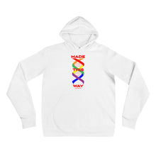 Load image into Gallery viewer, Made This Way - Pullover Hoodie