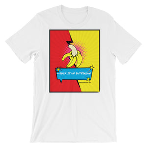 Suck It Up Buttercup - Premium Short-Sleeve T-Shirt