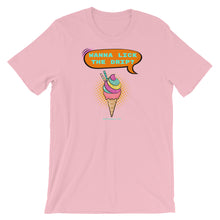 Load image into Gallery viewer, Wanna Lick - Premium Short-Sleeve T-Shirt