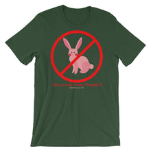 Load image into Gallery viewer, Slaying Phat Rabbit - Premium Short-Sleeve T-Shirt