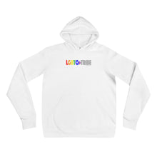 Load image into Gallery viewer, #LGBTQ+TRIBE - Premium Pullover Hoodie