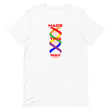 Load image into Gallery viewer, Made This Way - Premium Short-Sleeve T-Shirt