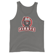 Load image into Gallery viewer, Booty Pirate - Premium Tank Top