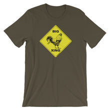 Load image into Gallery viewer, BIG…XING - Premium Short-Sleeve T-Shirt