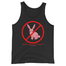 Load image into Gallery viewer, Slaying Phat Rabbit - Tank Top