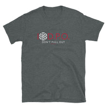 Load image into Gallery viewer, I D.P.O. - Basic Short-Sleeve T-Shirt