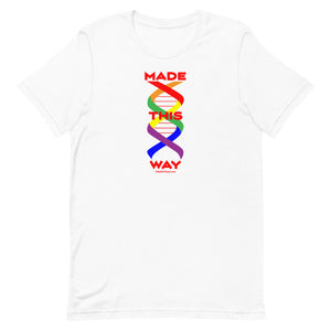 Made This Way - Premium Short-Sleeve T-Shirt