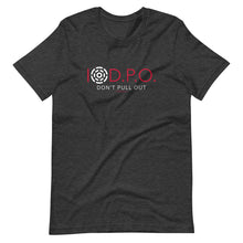 Load image into Gallery viewer, I D.P.O. - Premium Short-Sleeve T-Shirt